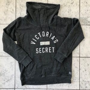 Victoria’s Secret Grey Sweatshirt